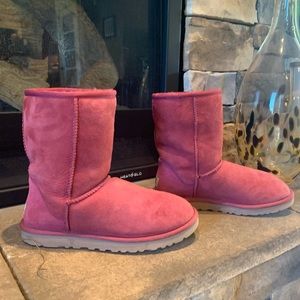 Ugg Classic Short II Boot